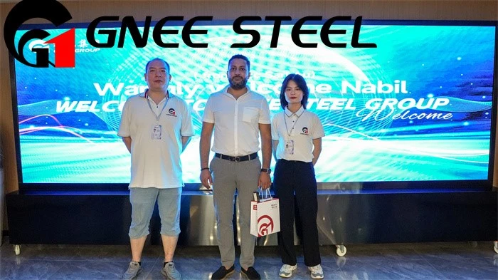 270 1.4845 ni based superalloy Pipe factory 270 1.4845 ni based superalloy Pipe factory