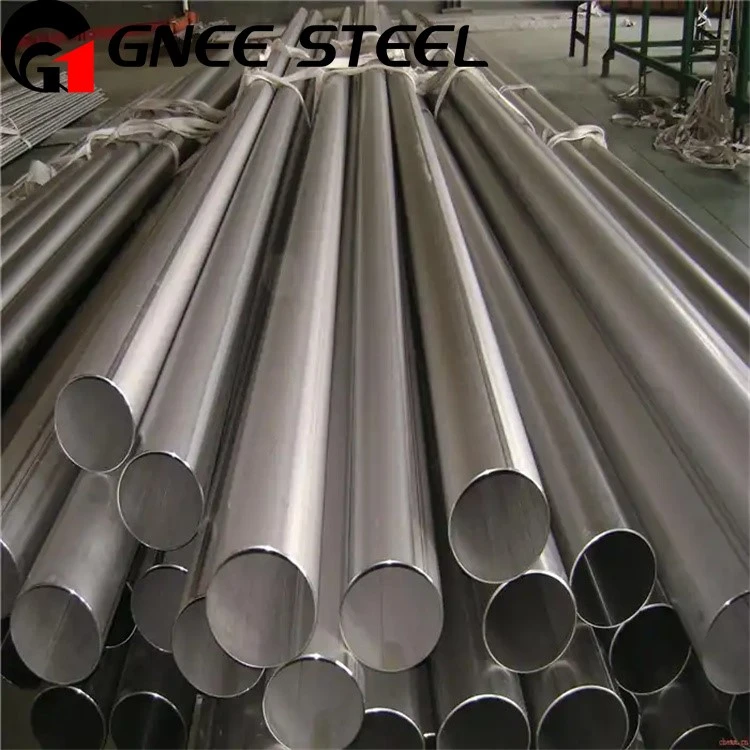 ASTM B163 201 Nickel Alloy Pipe ASTM B163 201 Nickel Alloy Pipe