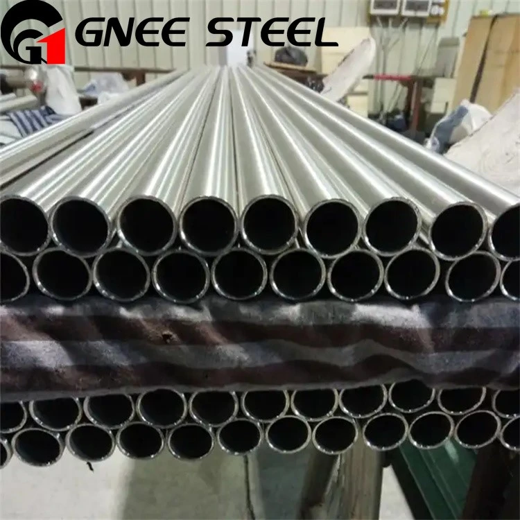 ASTM B163 1.4845 1.4571 nickel piping dealer ASTM B163 1.4845 1.4571 nickel piping dealer