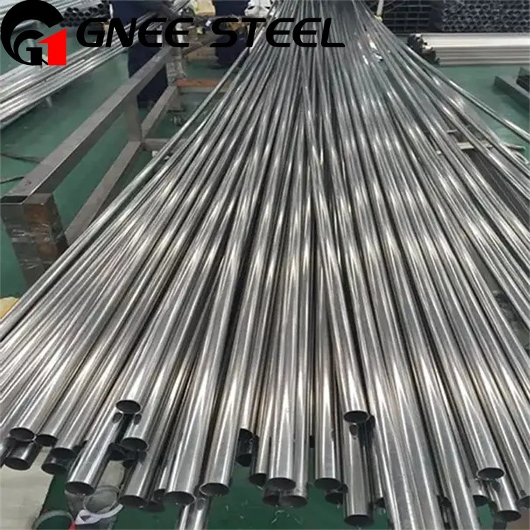 ASTM B163 1.4845 1.4571 nickel alloy tubing suppliers ASTM B163 1.4845 1.4571 nickel alloy tubing suppliers