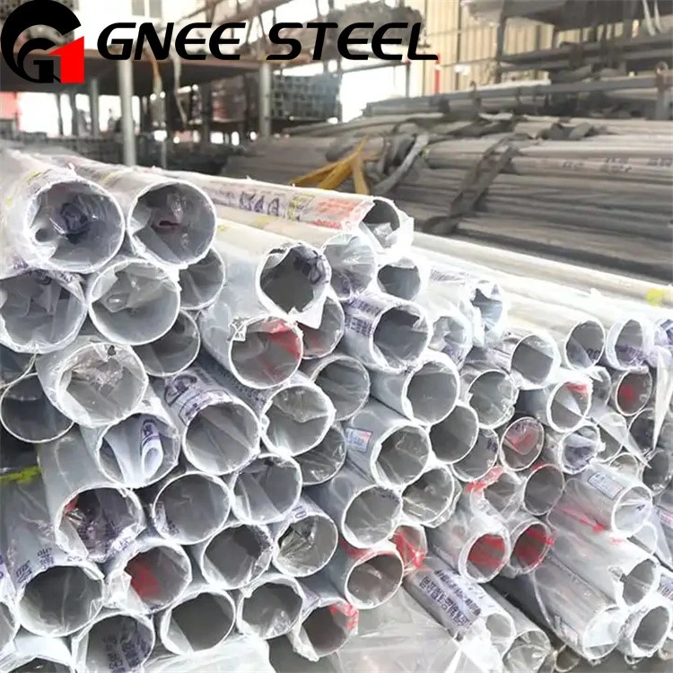 GH4098 4169 5188 high temperature steel Pipe price GH4098 4169 5188 high temperature steel Pipe price