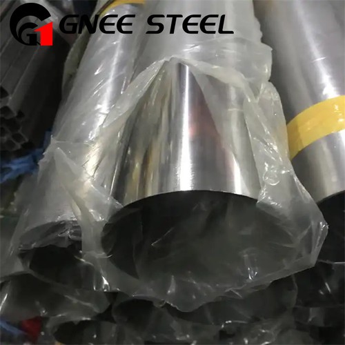 UNS N06455 N10629 alloy pipe factory UNS N06455 N10629 alloy pipe factory