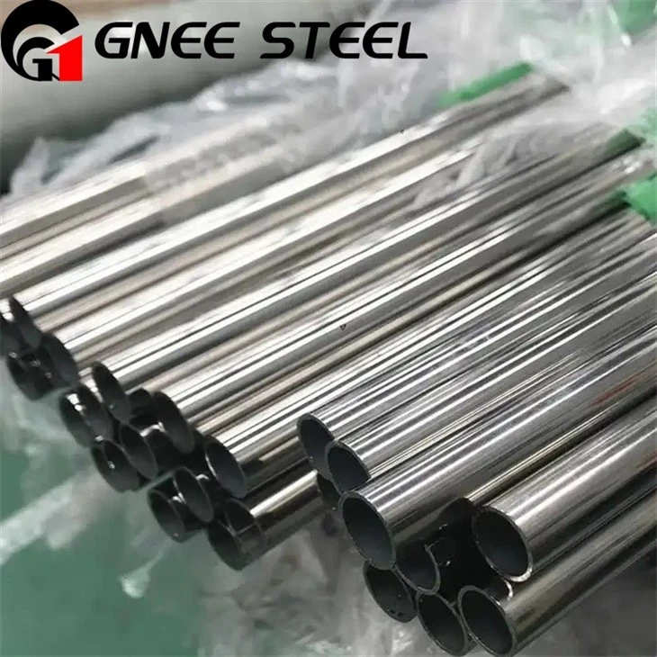 201 200 270 Nickel Alloy Pipe