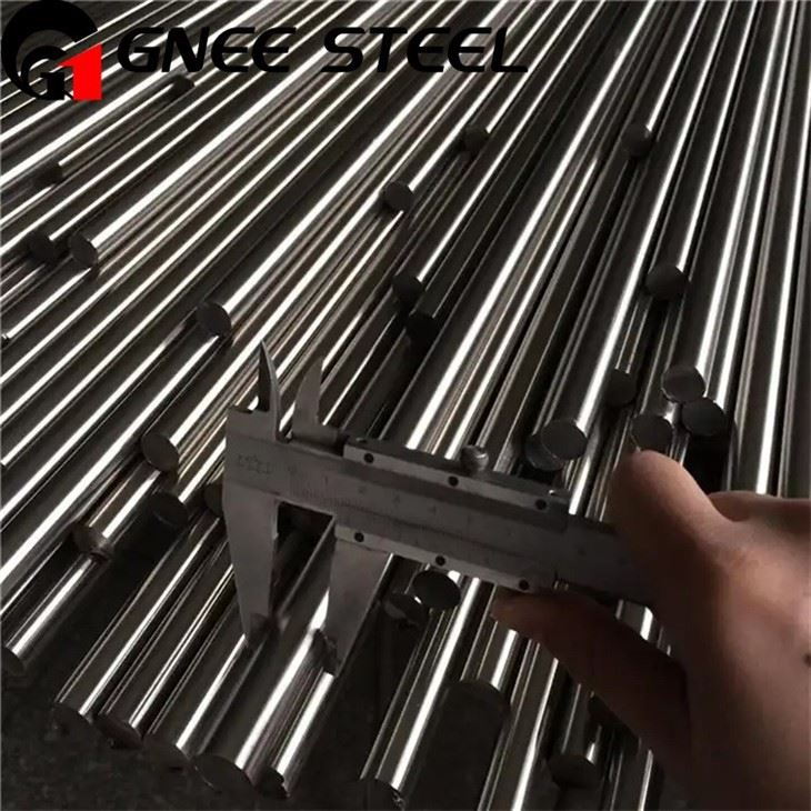 201 200 270 Nickel Alloy Pipe