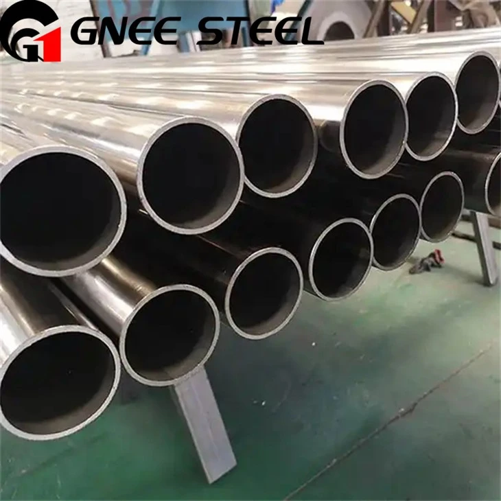270 1.4845 Nickel Based Alloys Pipe