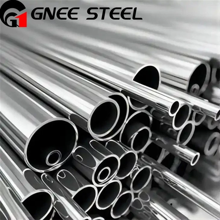 270 1.4845 Nickel Based Alloys Pipe