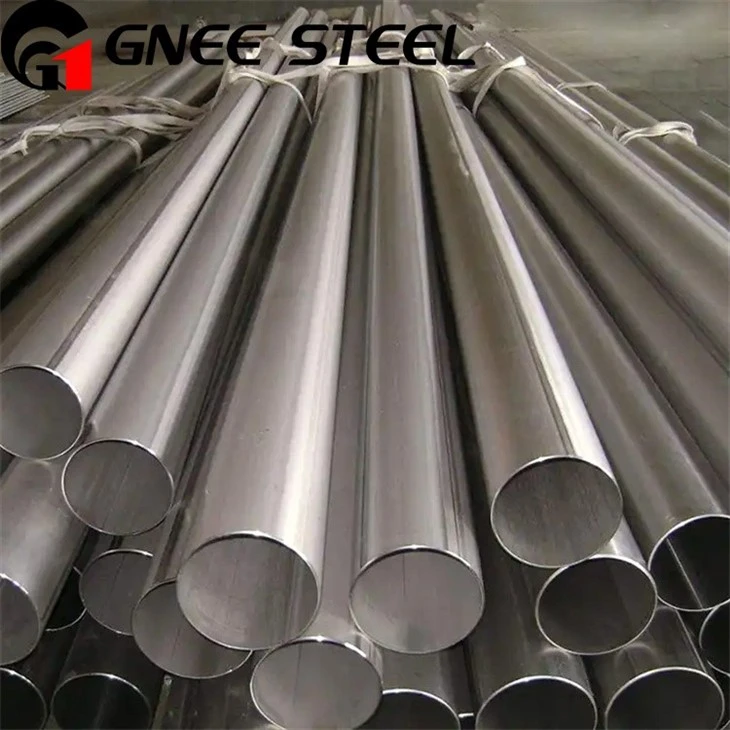 GH3039 3128 High Temp Alloys Pipe