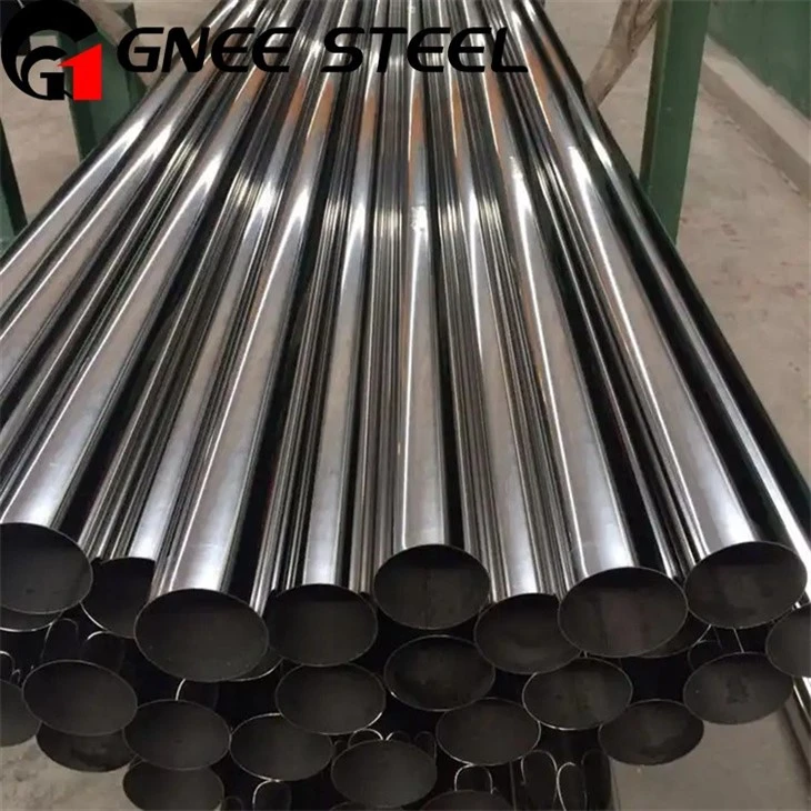 GH3044 GH747 Heat Resistant Metals Pipe