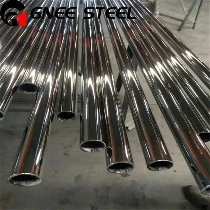 GH3044 GH747 Heat Resistant Metals Pipe