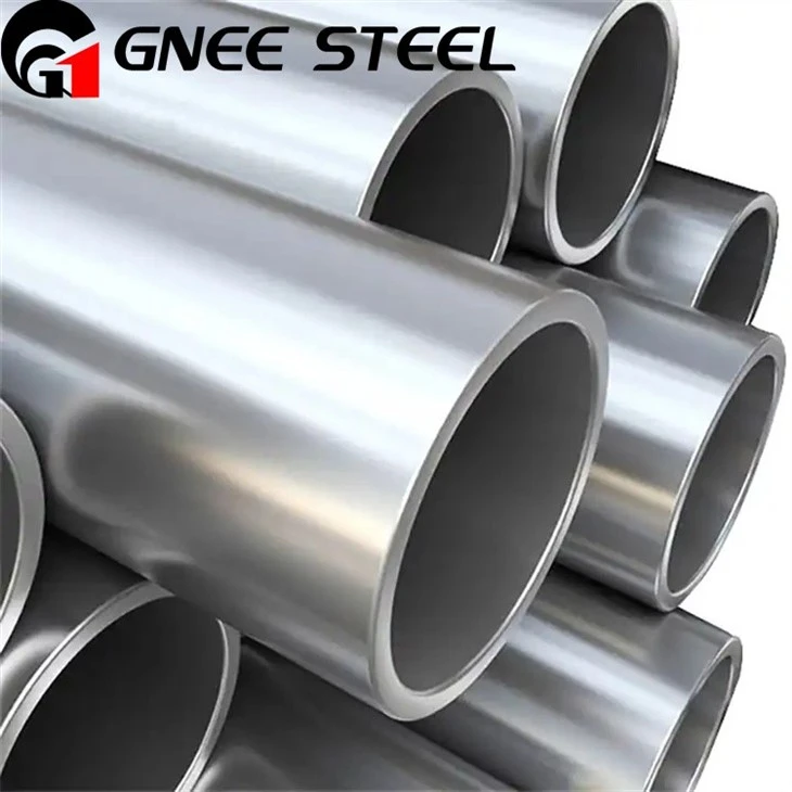 GH3536 3230 high temperature nickel alloys Pipe