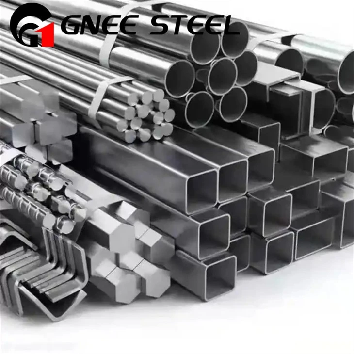 Inconel 617 740H Alloy Pipe