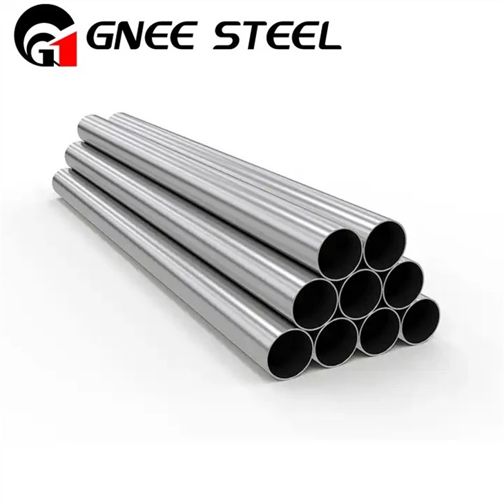 Inconel 617 740H Alloy Pipe
