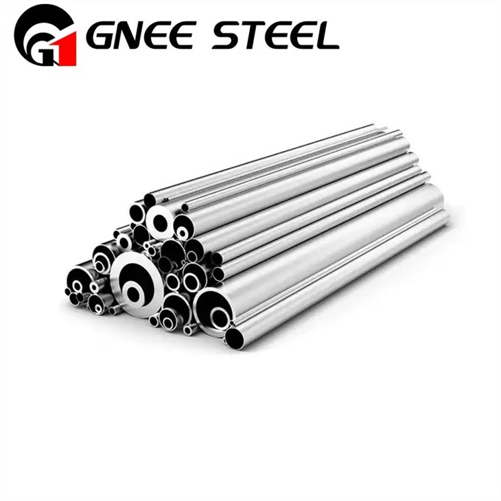 Inconel 617 740H Alloy Pipe
