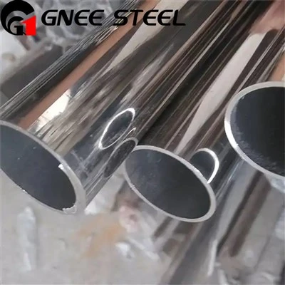 713 693 Inconel Pípa Óaðfinnanlegur