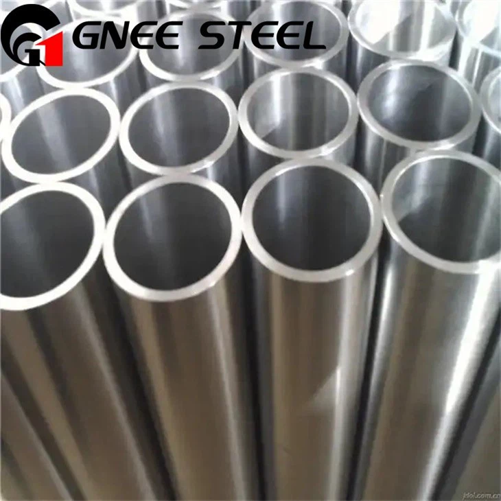 Uns N06022 C2000 Hastelloy Tube