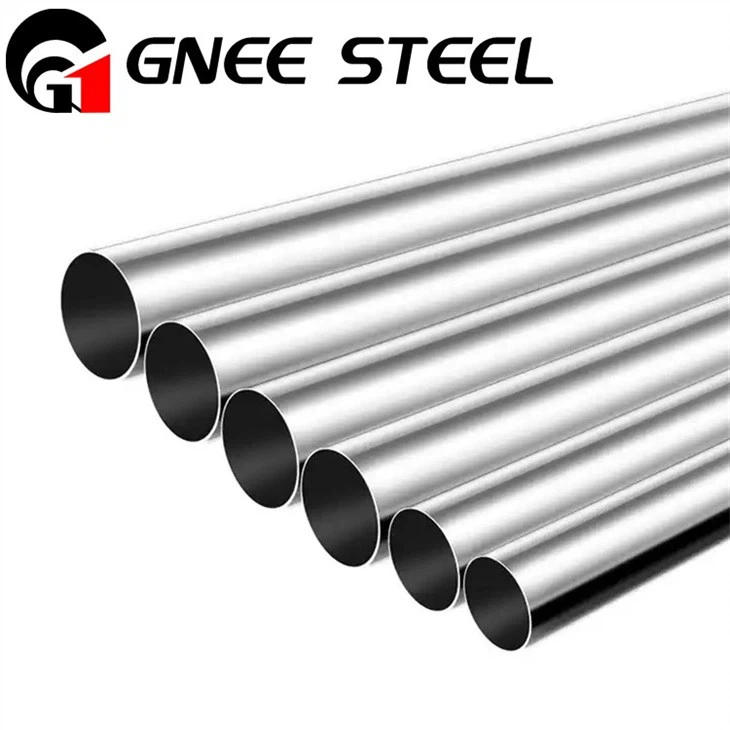 UNS S32760 UNS S30815 Nickel Based Superalloys Pipe