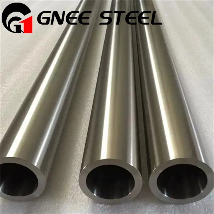 UNS S32760 UNS S30815 Nickel Based Superalloys Pipe