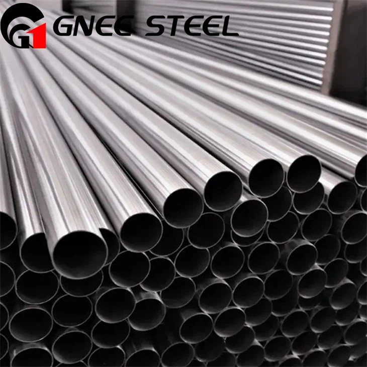 Inconel 718 725 Material Tubing