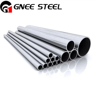 Inconel 740H 783 Ryðfrítt stálrör