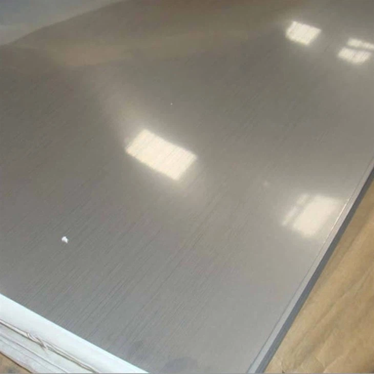 304 Stainless Steel Clad Plate