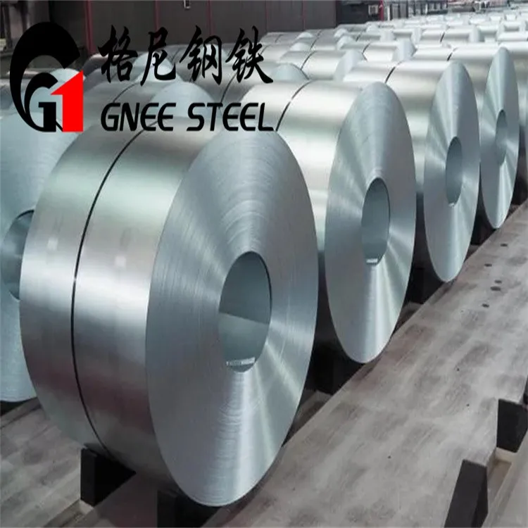 430 / 1.4016 COIL