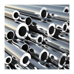 825 Nikkel Based Alloy óaðfinnanlegur bein rör