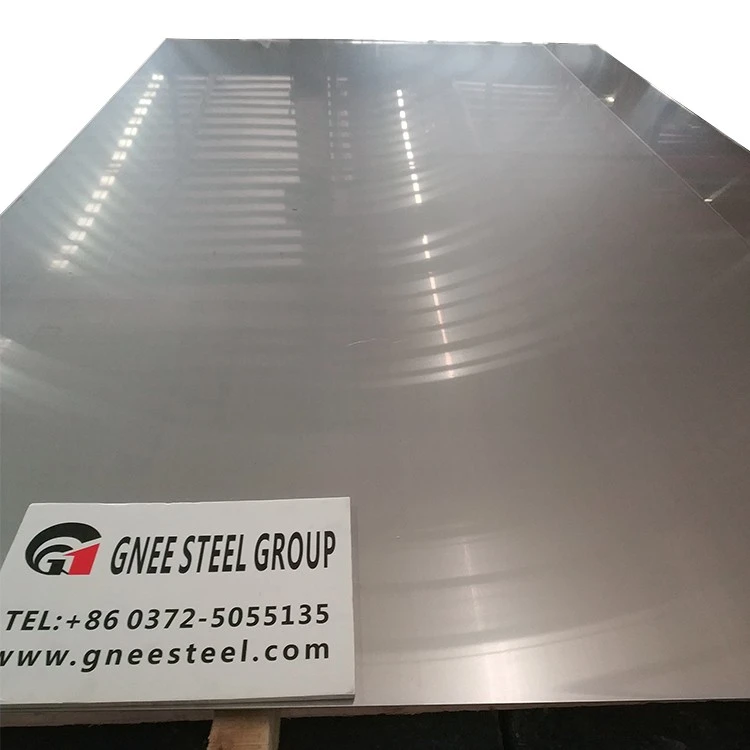 904L Stainless Steel Sheet 904L Stainless Steel Plate