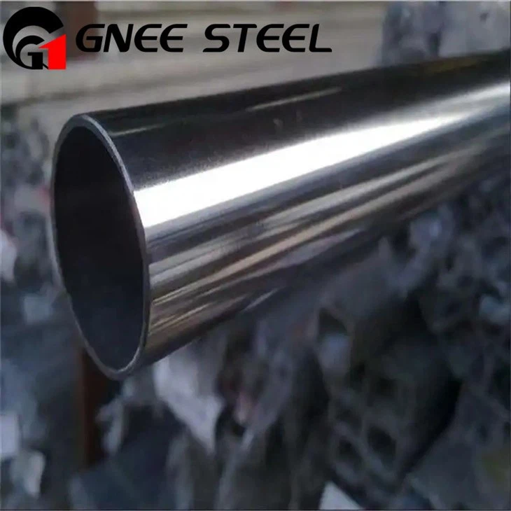 909 945X Incoloy Seamless Alloy Pipe