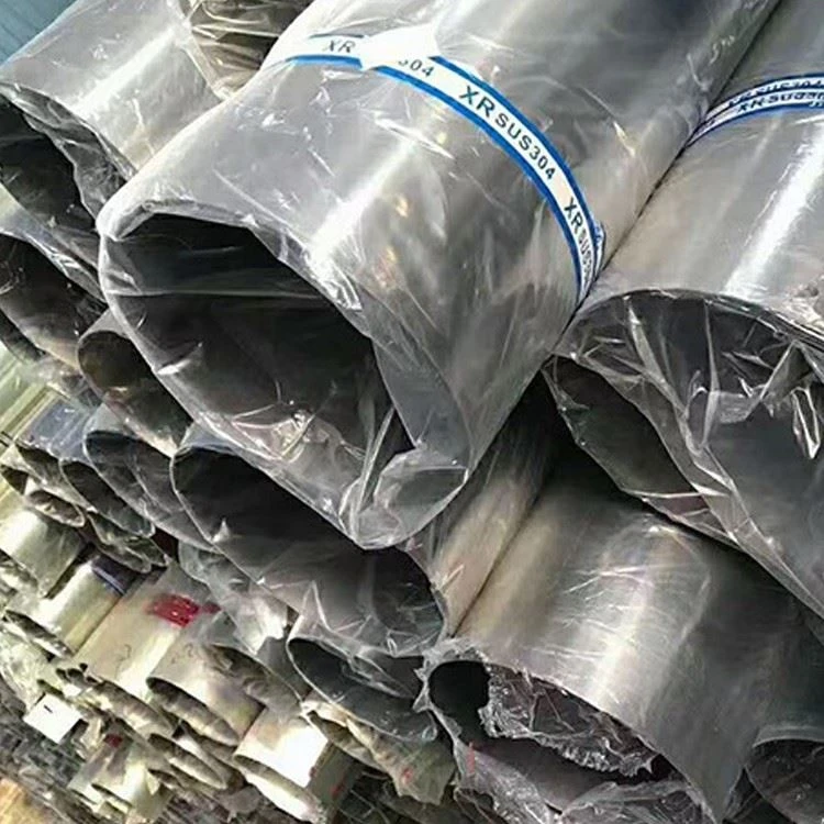 A355 Seamless Alloy Steel Tube