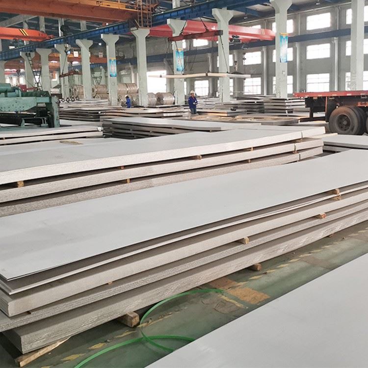 Alloy 316/316L Stainless Steel Sheet