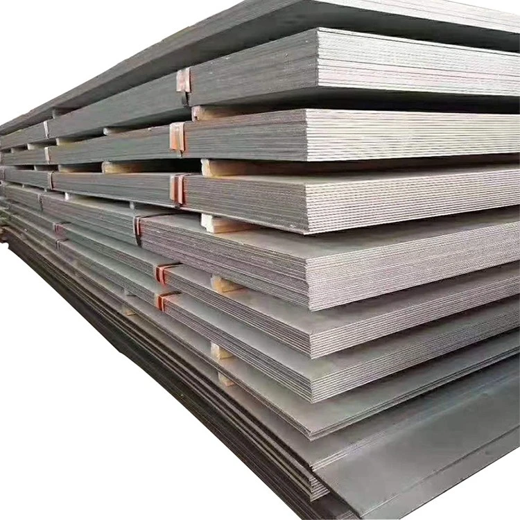Alloy Nickel Steel 400 Plate
