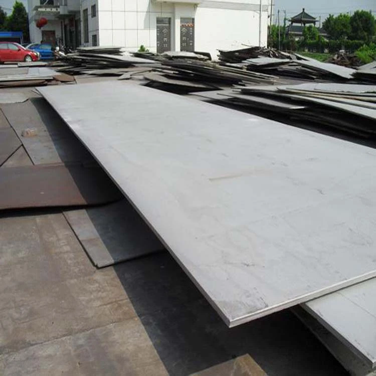 Alloy Nickel Steel 400 Plate