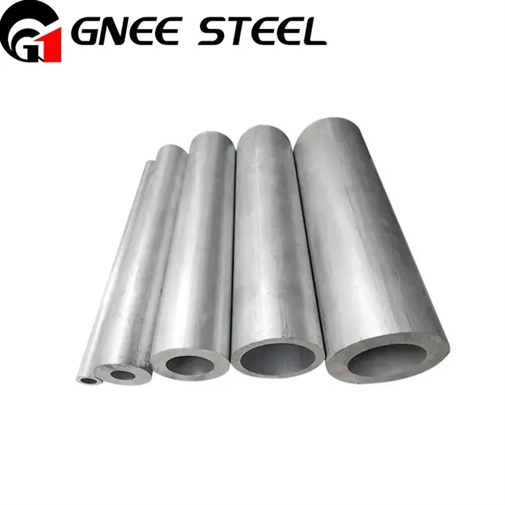 Aluminum Alloy 5083
