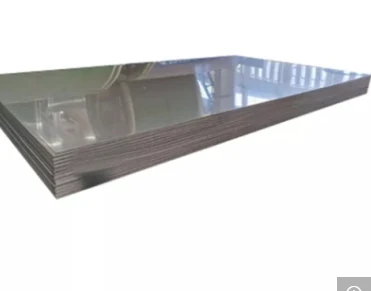 B168 Nickel Base Alloy Plate