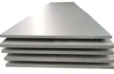B168 Nickel Base Alloy Plate