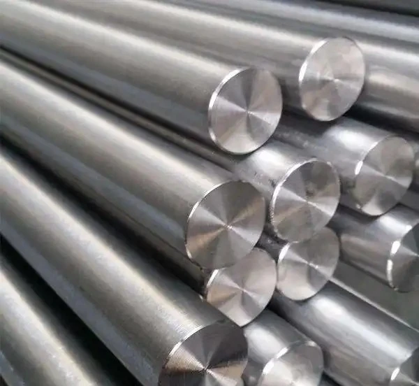 Hastelloy B-3 Nickel Alloy Round Bar Factory