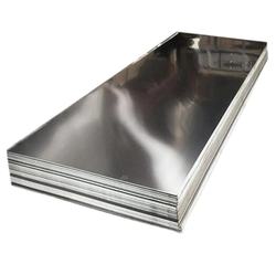 Hastelloy B2 Nikkel Alloy samsett lak