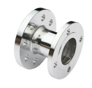 Hastelloy C-276 Super Nickel Alloy Flange With High Quality