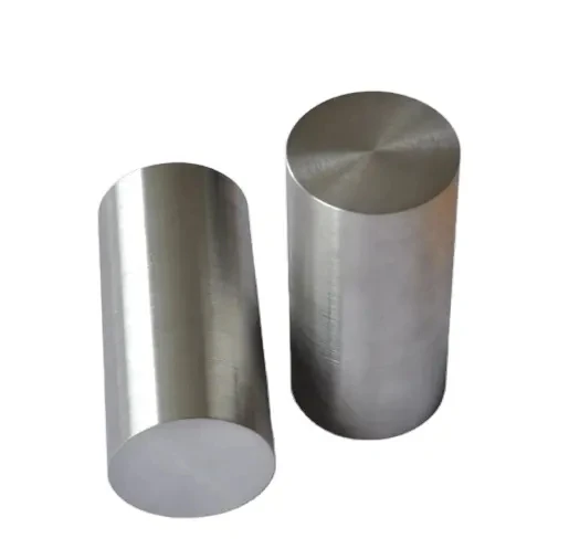 Hastelloy B2 Nickel Alloy Bar