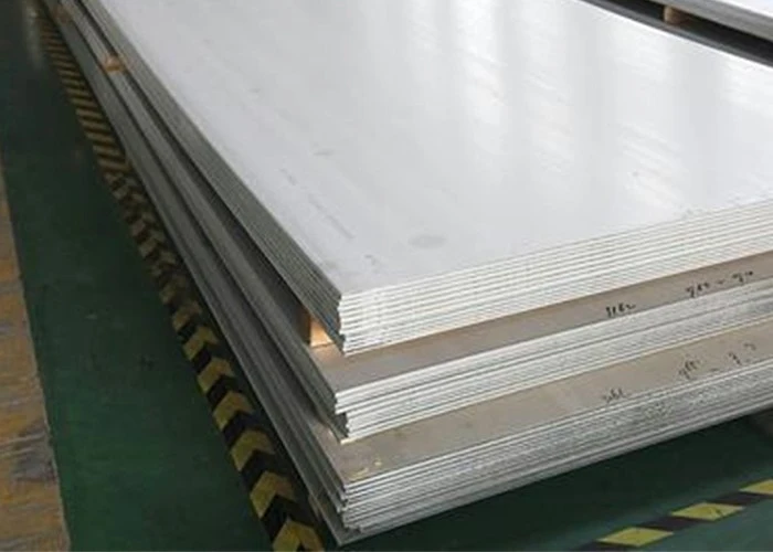 Hastelloy C276 Nickel Alloy Sheet