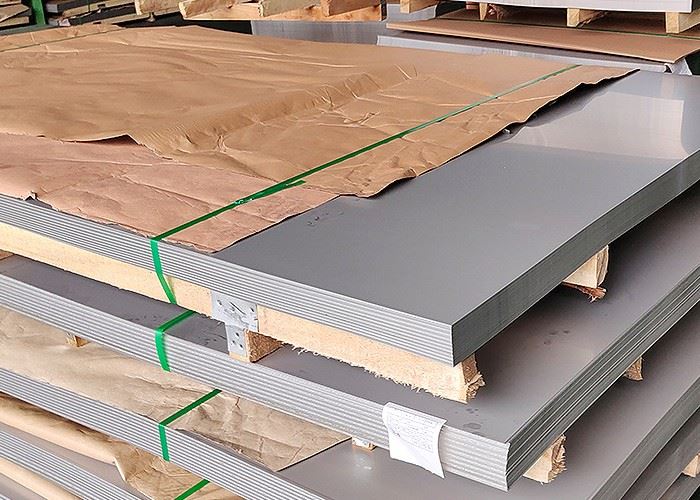 Hastelloy C276 Nickel Alloy Sheet