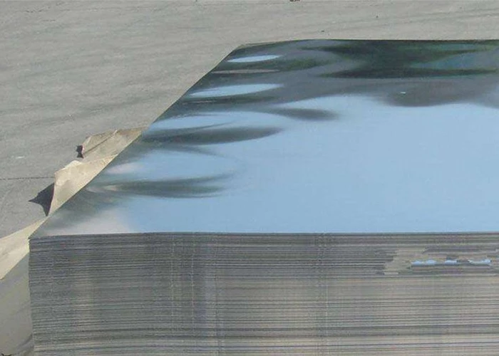 Hastelloy C276 Nickel Alloy Sheet