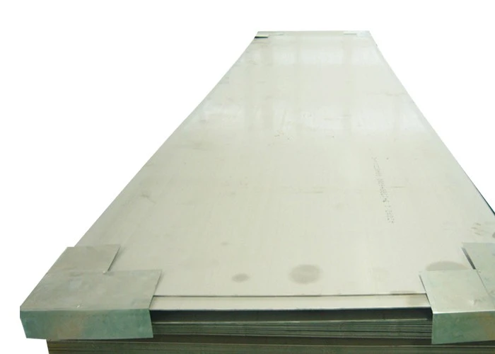 Hastelloy C276 Nickel Alloy Sheet