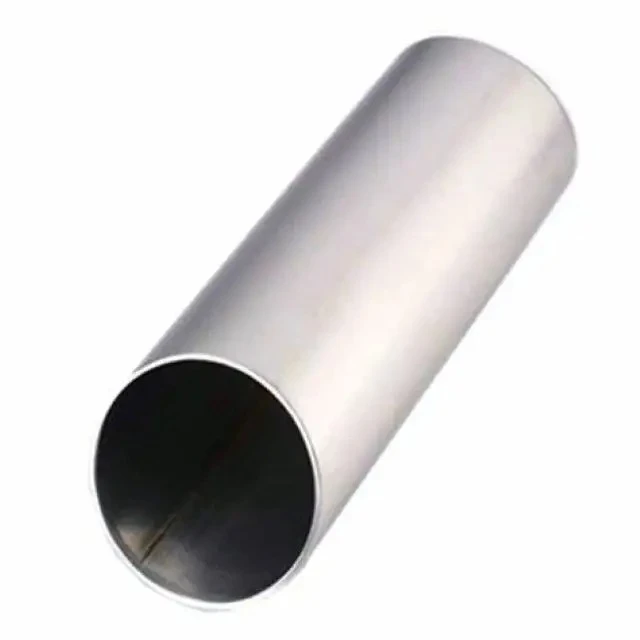 Hastelloy C276 Stainless Pipe Tube