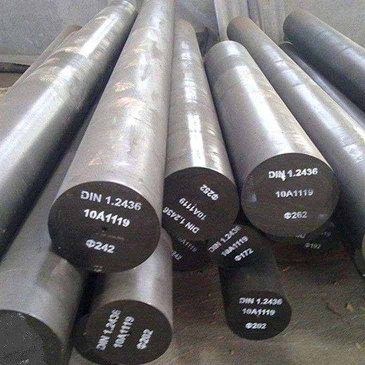 Hastelloy G-3 Alloy Steel Rod