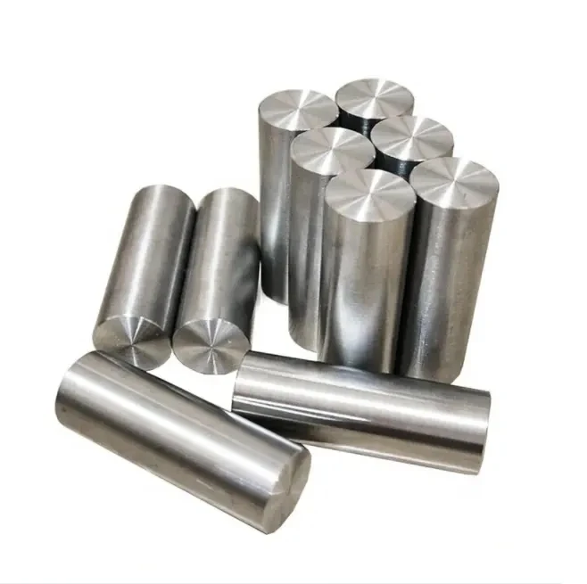 Hastelloy X Steel Round Bar