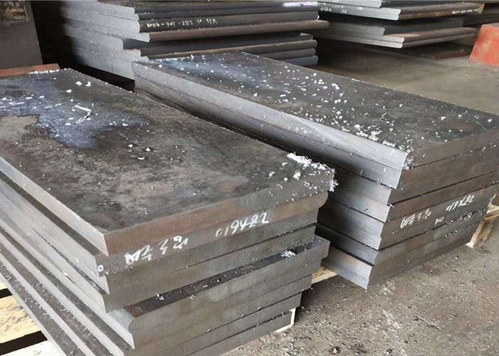 High Nickel Alloy Perforated Sheets