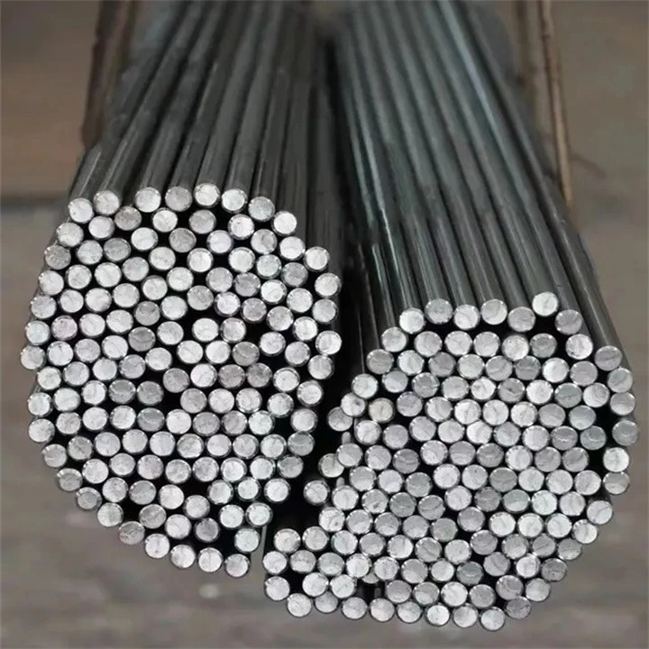 Hiperco 50 Alloy Bar