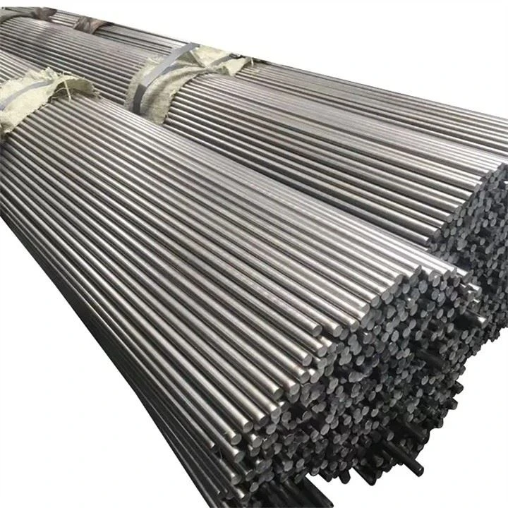 Hiperco 50 Alloy Bar