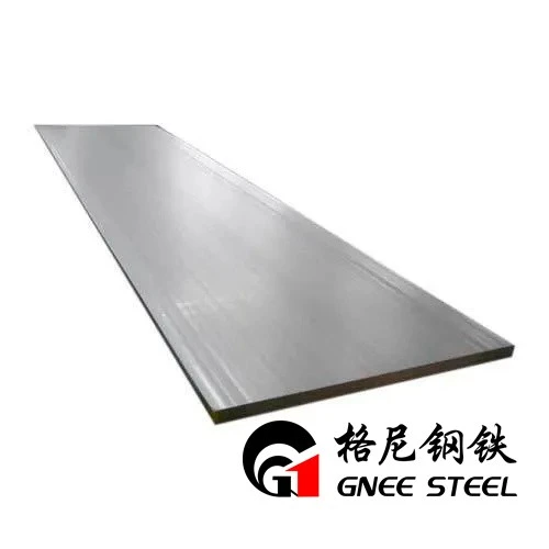 Hot Rolled 304 8K 3.0-10.0mm Mirror Polished Stainless Steel Plate